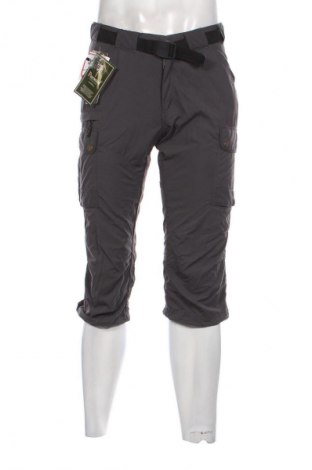 Herrenhose Pinewood, Größe S, Farbe Grau, Preis 57,99 €