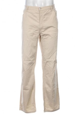 Herrenhose Pionier, Größe XL, Farbe Beige, Preis € 20,02