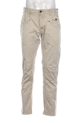 Herrenhose Pme Legend, Größe L, Farbe Beige, Preis € 47,99