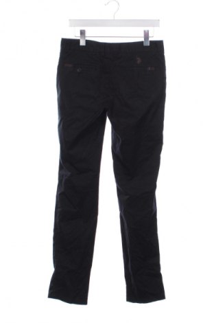 Herrenhose Polo, Größe M, Farbe Schwarz, Preis 55,99 €