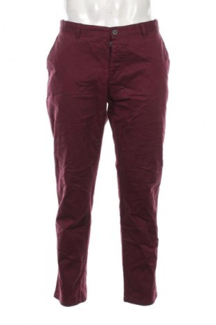 Herrenhose Primark, Größe XL, Farbe Lila, Preis 10,99 €