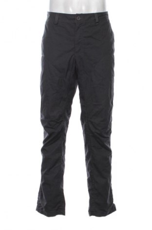 Herrenhose Quechua, Größe XL, Farbe Grau, Preis 10,99 €