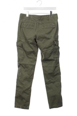 Męskie spodnie Ralph Lauren, Rozmiar M, Kolor Zielony, Cena 94,99 zł