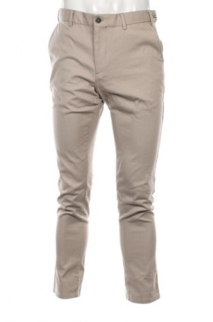 Herrenhose Reserved, Größe M, Farbe Beige, Preis 20,00 €