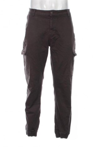 Herrenhose Review, Größe XXL, Farbe Braun, Preis 24,55 €