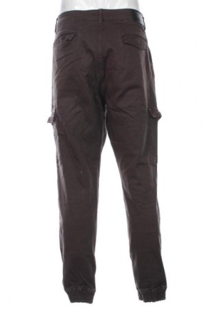 Herrenhose Review, Größe XXL, Farbe Braun, Preis 24,55 €