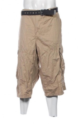 Herrenhose S.Oliver, Größe 5XL, Farbe Braun, Preis 13,99 €