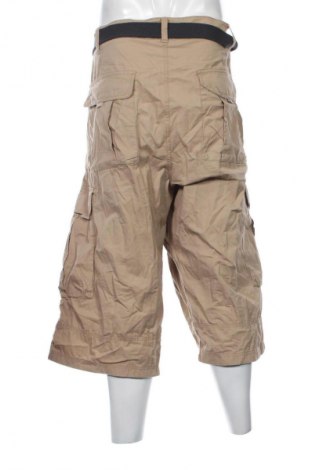 Herrenhose S.Oliver, Größe 5XL, Farbe Braun, Preis 13,99 €