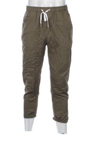 Herrenhose SHEIN, Größe L, Farbe Grün, Preis 10,99 €