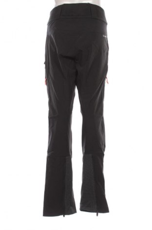 Herrenhose Salewa, Größe L, Farbe Grau, Preis € 96,99