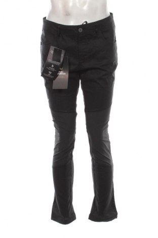 Herrenhose Salewa, Größe M, Farbe Schwarz, Preis 122,99 €