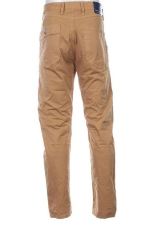 Ανδρικό παντελόνι Scotch & Soda, Μέγεθος L, Χρώμα Καφέ, Τιμή 56,99 €