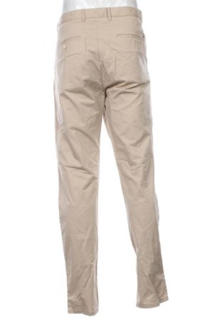 Ανδρικό παντελόνι Scotch & Soda, Μέγεθος XL, Χρώμα  Μπέζ, Τιμή 56,99 €