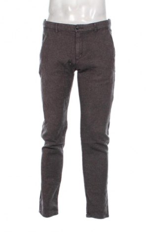 Pantaloni de bărbați Selected, Mărime L, Culoare Multicolor, Preț 180,07 Lei