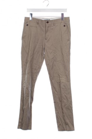 Herrenhose Selected Homme, Größe M, Farbe Beige, Preis 22,99 €