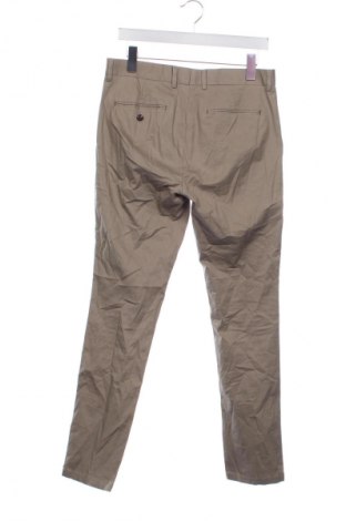 Herrenhose Selected Homme, Größe M, Farbe Beige, Preis 22,99 €