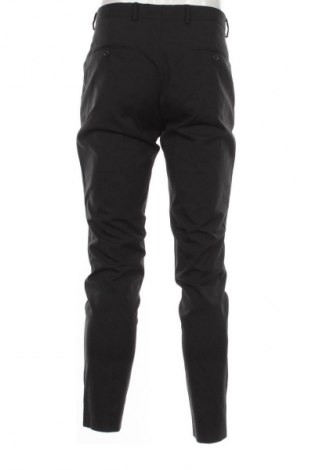 Ανδρικό παντελόνι Selected Homme, Μέγεθος L, Χρώμα Μαύρο, Τιμή 52,99 €