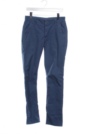 Ανδρικό παντελόνι Signature By Levi Strauss & Co, Μέγεθος S, Χρώμα Μπλέ, Τιμή 24,99 €