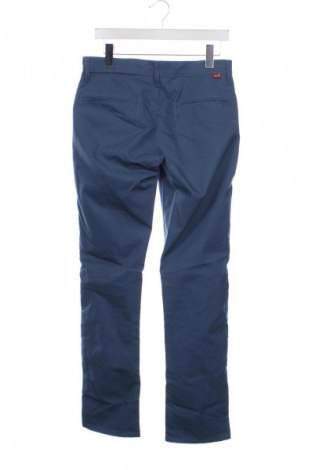 Ανδρικό παντελόνι Signature By Levi Strauss & Co, Μέγεθος S, Χρώμα Μπλέ, Τιμή 24,99 €