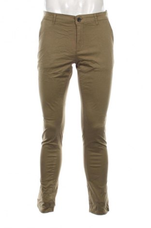 Herrenhose Smog, Größe M, Farbe Grün, Preis € 27,99