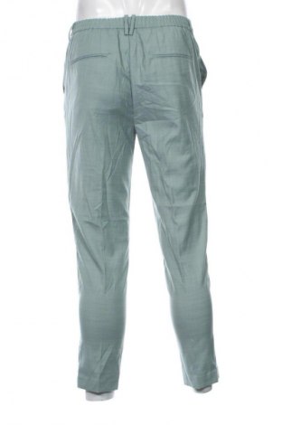 Herrenhose Sorbino, Größe M, Farbe Grün, Preis 13,99 €