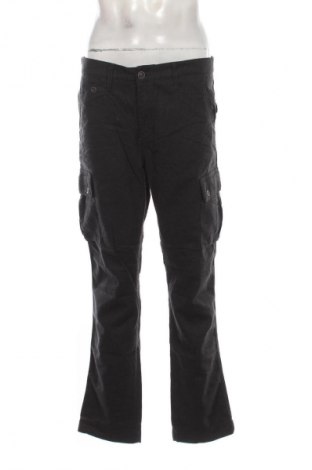 Herrenhose Strellson, Größe L, Farbe Schwarz, Preis € 47,99