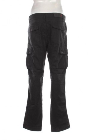 Herrenhose Strellson, Größe L, Farbe Schwarz, Preis € 47,99