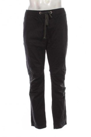 Herrenhose Superdry, Größe L, Farbe Schwarz, Preis € 32,99