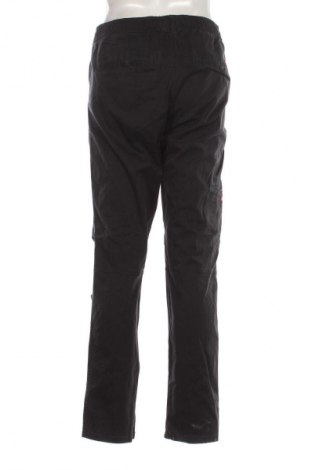 Herrenhose Superdry, Größe L, Farbe Schwarz, Preis € 32,99