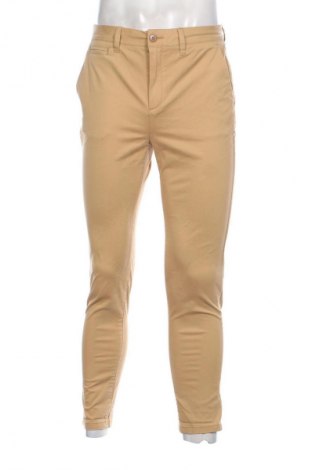 Herrenhose Superdry, Größe S, Farbe Beige, Preis 30,99 €