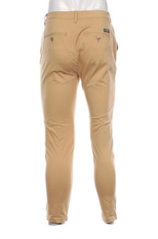 Herrenhose Superdry, Größe S, Farbe Beige, Preis 30,99 €