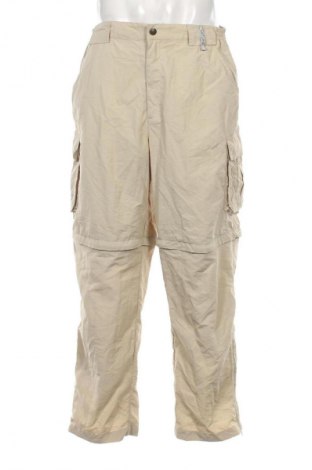 Pánské kalhoty  TCM, Velikost XL, Barva Béžová, Cena  279,00 Kč