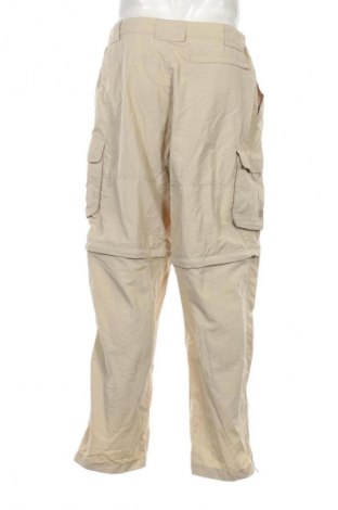 Pánské kalhoty  TCM, Velikost XL, Barva Béžová, Cena  279,00 Kč