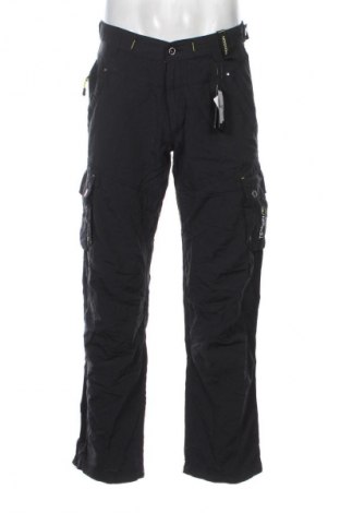 Herrenhose Tenson, Größe M, Farbe Schwarz, Preis 34,99 €
