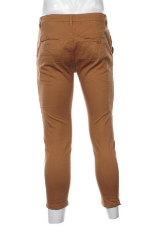 Herrenhose Terranova, Größe S, Farbe Braun, Preis 10,99 €