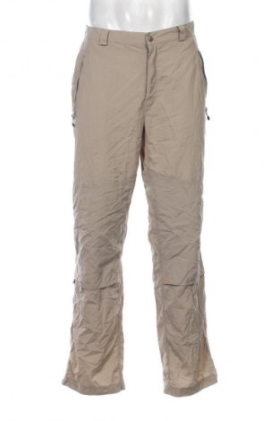 Herrenhose The North Face, Größe XL, Farbe Beige, Preis € 57,99