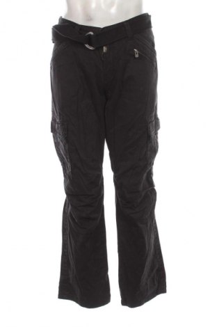 Herrenhose Timezone, Größe L, Farbe Schwarz, Preis € 22,99