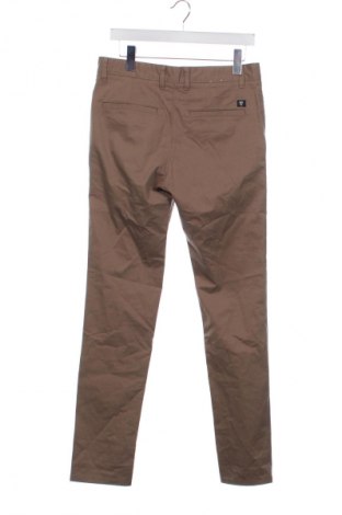 Herrenhose Tom Tailor, Größe S, Farbe Braun, Preis 13,99 €
