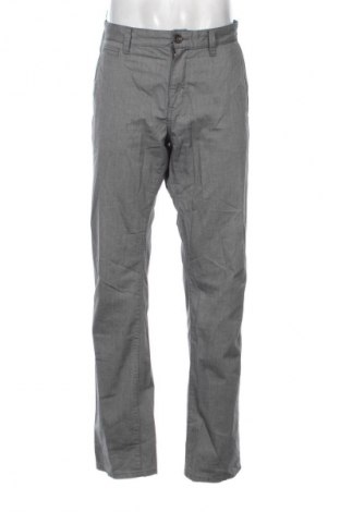 Herrenhose Tom Tailor, Größe XXL, Farbe Grau, Preis 30,99 €
