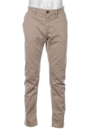 Herrenhose Tom Tailor, Größe L, Farbe Braun, Preis 13,99 €