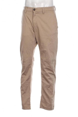 Pánské kalhoty  Tom Tailor, Velikost XL, Barva Hnědá, Cena  339,00 Kč