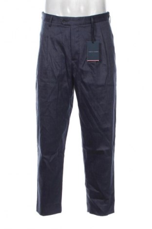 Herrenhose Tommy Hilfiger, Größe M, Farbe Blau, Preis € 304,99