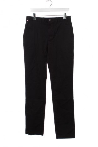 Herrenhose Tommy Hilfiger, Größe M, Farbe Schwarz, Preis € 82,99
