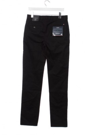Herrenhose Tommy Hilfiger, Größe M, Farbe Schwarz, Preis € 82,99
