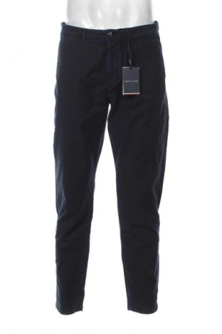 Pánske nohavice  Tommy Hilfiger, Veľkosť M, Farba Modrá, Cena  127,95 €