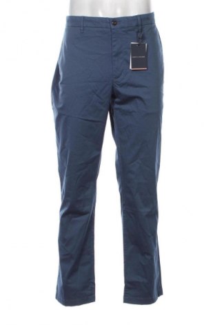 Pánske nohavice  Tommy Hilfiger, Veľkosť XL, Farba Modrá, Cena  127,95 €