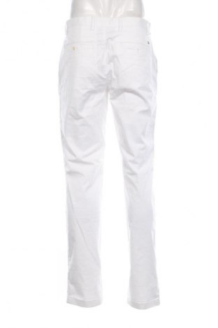 Pánské kalhoty  Tommy Hilfiger, Velikost L, Barva Bílá, Cena  1 279,00 Kč