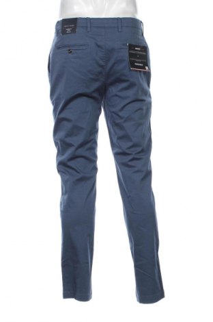 Pantaloni de bărbați Tommy Hilfiger, Mărime L, Culoare Albastru, Preț 694,99 Lei