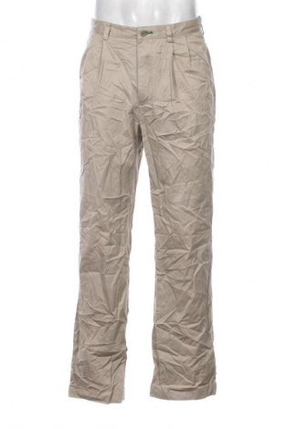 Pánské kalhoty  Tommy Hilfiger, Velikost M, Barva Béžová, Cena  1 449,00 Kč