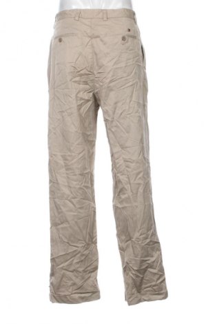 Pánské kalhoty  Tommy Hilfiger, Velikost M, Barva Béžová, Cena  1 449,00 Kč